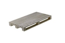 LEONE BANCALINO BIANCO DECAPATO