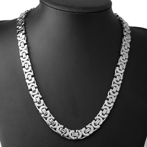 Collana bracciale catena - o,