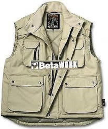Beta 7575 gilet - 7575,