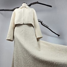 ZARA 🤍 SET DUE PEZZI GIACCA