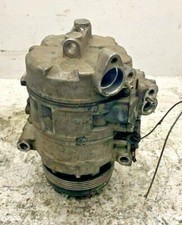 RICAMBI USATI, COMPRESSORE ARIA CONDIZIONATA BMW X5 3.0 DIESEL