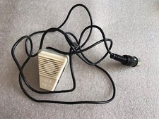 Microfono vintage sovietico