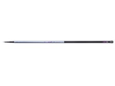 NEUF 2025 Mikado Ultraviolet II Pole 6m-8m Canne Poles