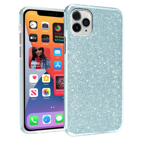 Cover custodia brillantini - cover,