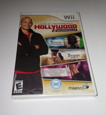 Harley Pasternak's HOLLYWOOD