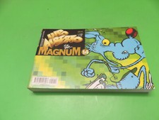 LUPO ALBERTO MAGNUM  14 - Fumetti - Silver - MCK - fumetto italiano raccolta
