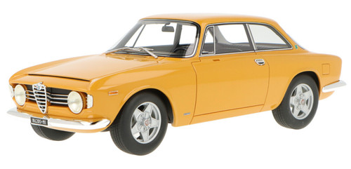 Alfa romeo giulia - 1/18,