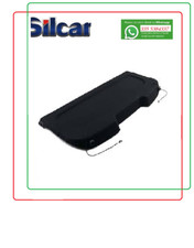 Ripiano Cappelliera Mensola