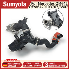 A6420103707 Valvola sfiato