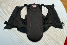 Equitazione Protettore per la schiena per bambino Back Pro 2