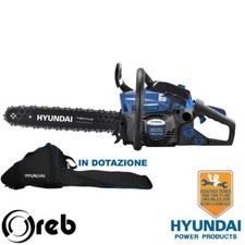 MOTOSEGA DA TAGLIO HYUNDAI