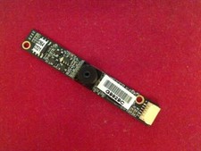 Scheda videocamera webcam