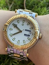 OROLOGIO RODOLPHE BY LONGINES