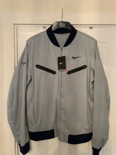Giacca nike rafa - nike, 2014