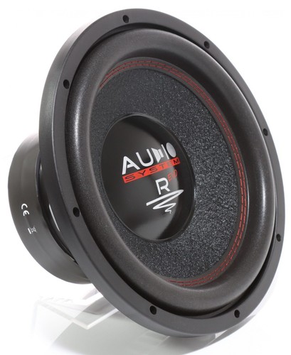 Sistema audio evo - r, radion