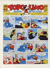 [007] TOPOLINO RISTAMPA ed
