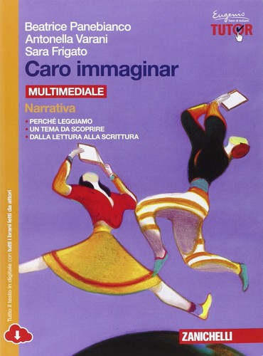Caro immaginar narrativa - caro,
