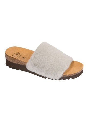 Ciabatta donna scholl willow - ciabatta,