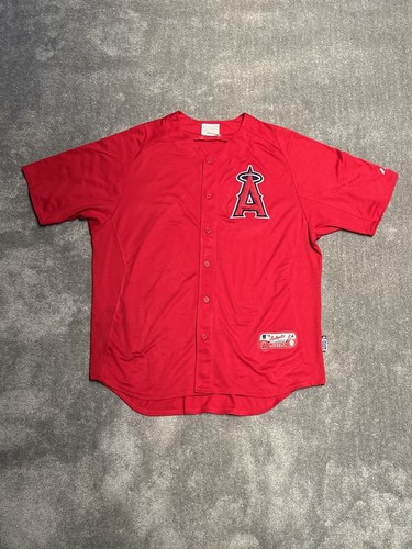 Jersey baseball mlb - baseball, los