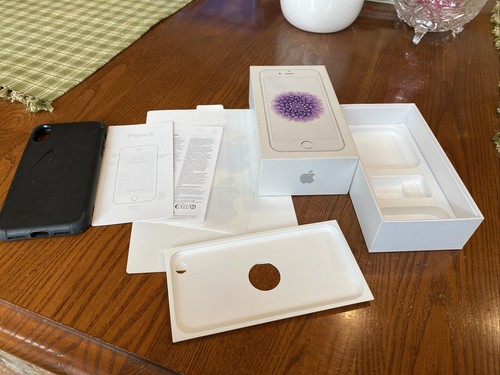 Apple iphone originale solo - apple, 6