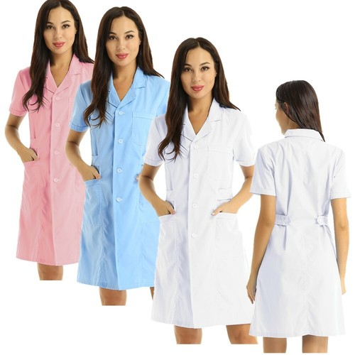 Cappotto donna scrub giacche
