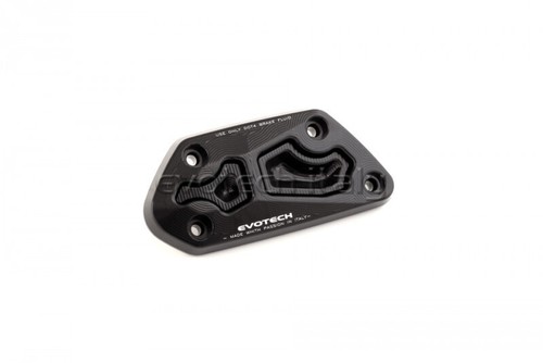 Tappo cover evotech pompa - tappo,