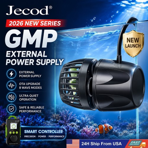 Jebao gmp wifi bluetooth - jebao,