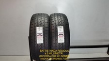 GOMME USATE  TERMICHE 255/60R17 106H TRACMAX ICE PLUS S210 PNEUMATICI C03478