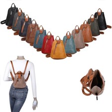 ZAINO DONNA piccolo borsa a