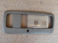 CORNICE PLAFONIERA TOYOTA CELICA CARLOS SAINZ ST185 PULSANTI TOYOTA CELICA 4WD 