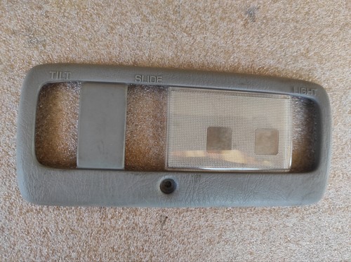 Cornice plafoniera toyota - cornice,