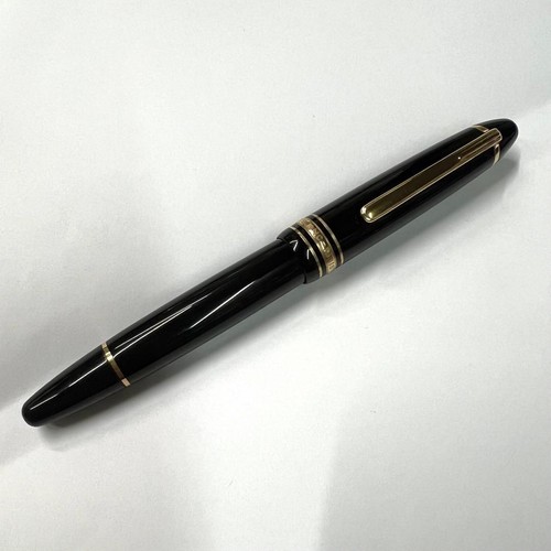Montblanc meisterstuck 146 - montblanc,