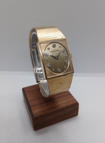Vintage longines wittnauer - longines,