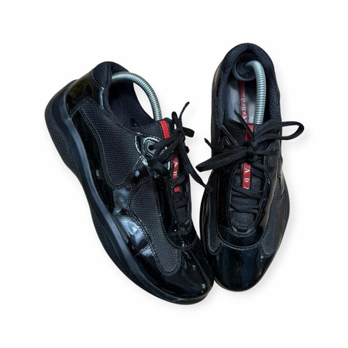 Prada america cup - america,