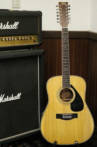Chitarra acustica yamaha - chitarra,