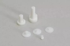 Set ingranaggi futaba sd100 - ingranaggi,