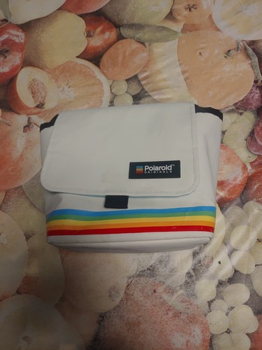 Borsa polaroid per macchina - borsa,
