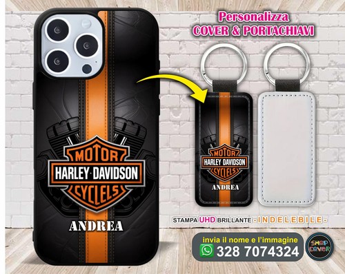 Cover personalizzata con foto - personalizzata,