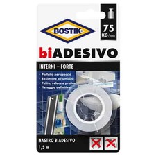 BOSTIK 'INTERIOR' DOUBLE SIDED