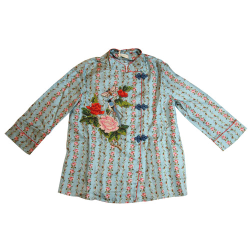 Gucci camicia bambina - , seta