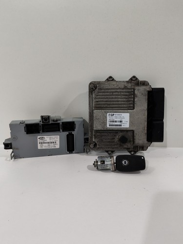 Kit centralina motore - motore, ecu
