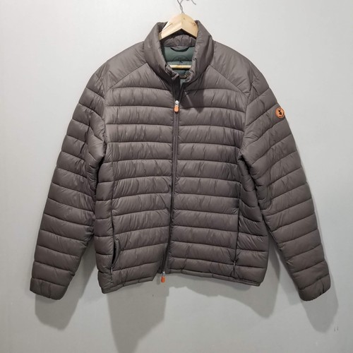 Giacca save the - duck, uomo
