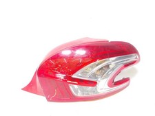 9672628380 fanale posteriore - fanale,