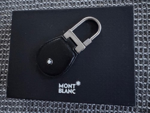 Montblanc portachiavi