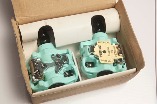 Pedali 108 component - 108,