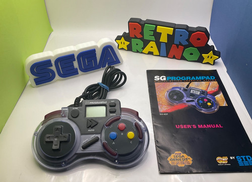 Sega mega drive - mega, sg