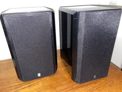 Sound box yamaha - box,