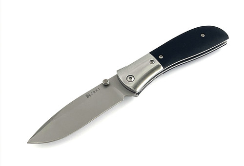 Coltello pieghevole crkt - pieghevole, m4-03