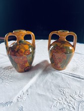 Anfore in ceramica dipinte a