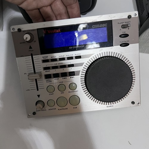 Vestax pmc 005a mixer - -, si